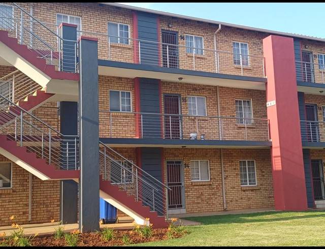 2 BEDROOM PROPERTY TO RENT IN STONERIDGE